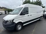 Volkswagen Crafter 2.0TDI MAXI L4H3 lang Hochd.Kamera Klima - Volkswagen Crafter: L4h3