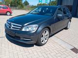 Mercedes-Benz C 200 CGI T BlueEFFICIENCY AVANTG. Aut.AHK,SZH, - gebrauchte Mercedes-Benz C 200 aus dem Jahr 2011
