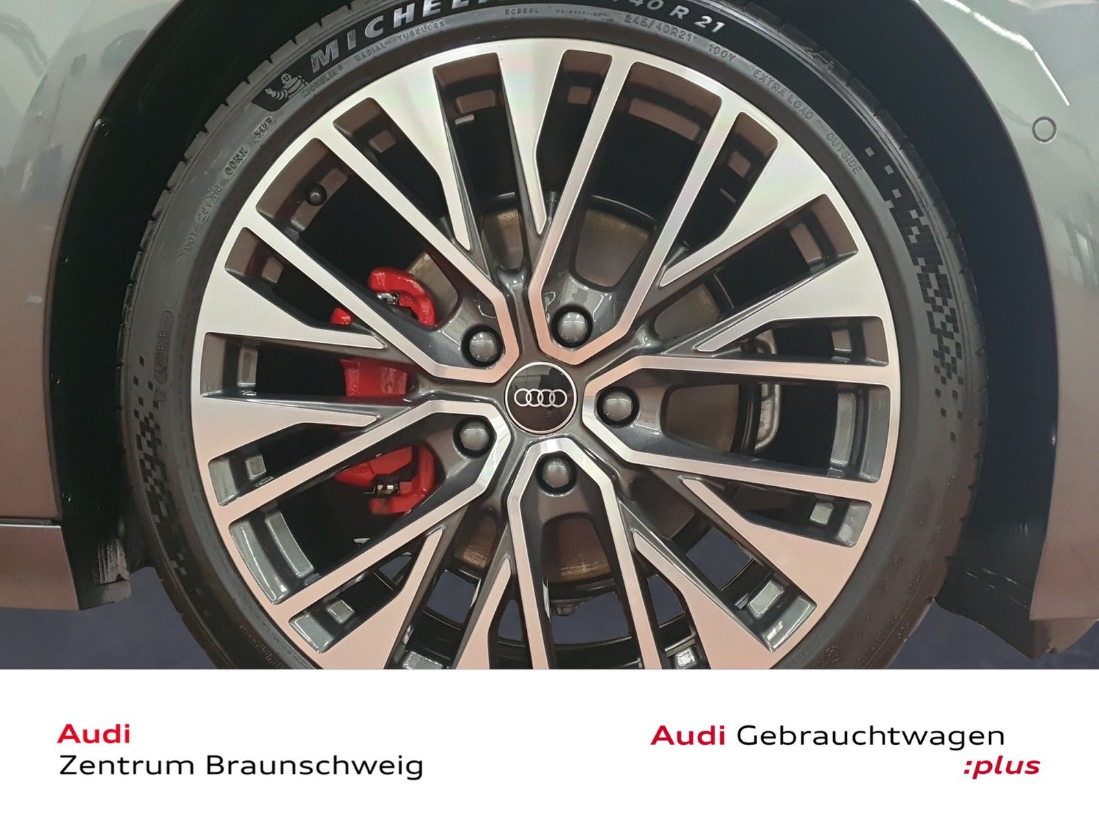 Audi A6 e-tron - Bild 6