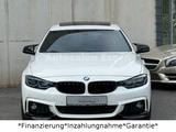 BMW 430 i M Sport GC*M Performance*20Z *H&K*Facelift - BMW 4 Series aus 2018