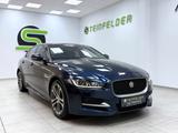 Jaguar XE 2.0 R Sport / HEAD UP / RKAM / SHZ / MEMORY - Jaguar mit Diesel-Antrieb: 2.0