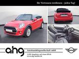 MINI Cooper Cabrio Pepper Klimaaut. Sportsitze PDC Si - MINI: Pepper