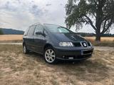 Seat Alhambra | TÜV bis 07.2027 - gebrauchte Seat Alhambra aus dem Jahr 2006