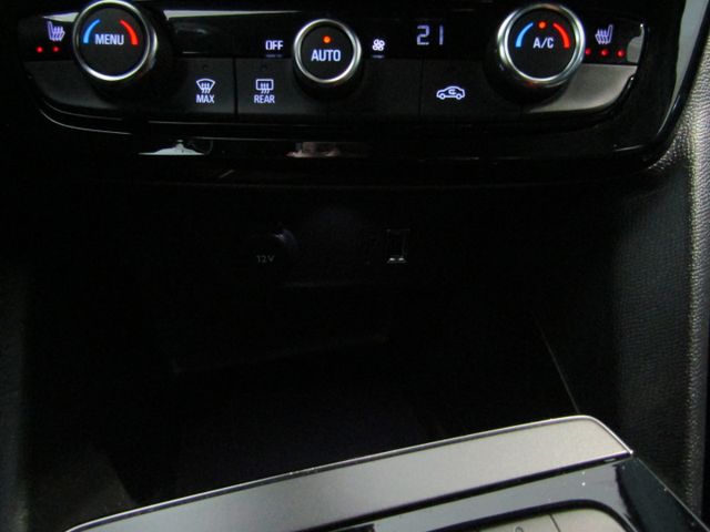 Mokka EU6d Ultimate 1.2 Direct Injection Turbo 9
