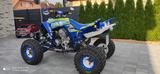 Yamaha Raptor YFM 700R Lof/ sehr gepflegt - YAMAHA QUAD YFM RAPTOR 700