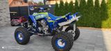 Yamaha Raptor YFM 700R Lof/ sehr gepflegt - YAMAHA QUAD YFM 700 R RAPTOR