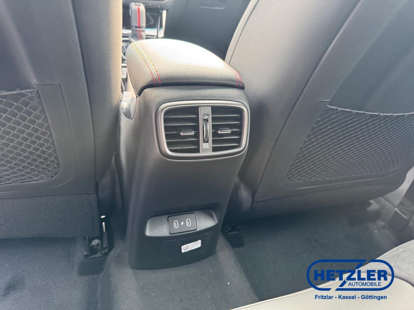 Hyundai i30 – Bild 20
