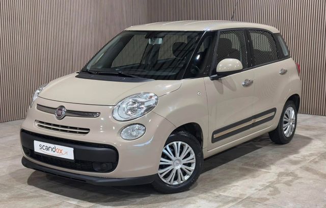 Fiat 500L 0.9 Turbo 105