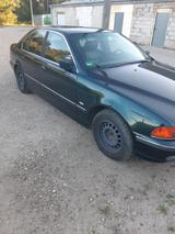 BMW 523i A - - BMW 523 aus 1998