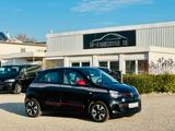 Renault Twingo Experience Klima Bluetooth 1.Hand TOP LED - Renault Twingo Gebrauchtwagen in Freiburg