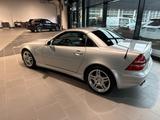 Mercedes-Benz SLK 32 AMG AMG in Bestzustand - Mercedes-Benz: AMG 32