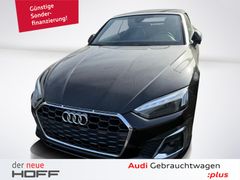 Audi A5 Cabriolet 40 TDI S line MAtrix Navi AHK Leder