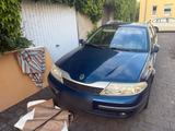 Renault Laguna Grandtour 2 - Renault Laguna aus 2004: Grandtour