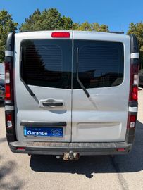 Opel Vivaro - 6