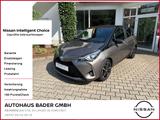 Toyota Yaris 75PS Hybrid Style Selection / NAVI / SITZH - Toyota mit Hybrid-Antrieb: 7