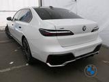 BMW 740d xDrive M Sport 21" AHK Skylounge Standhzg. - BMW 7er Reihe Gebrauchtwagen