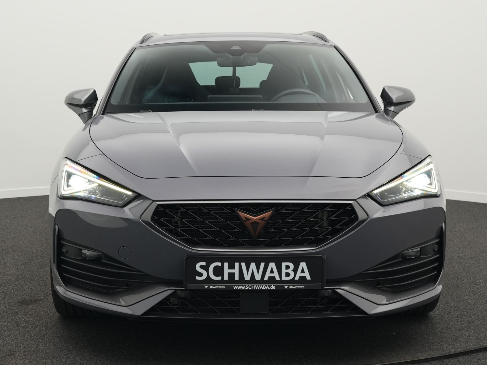 Cupra Leon - Bild 7