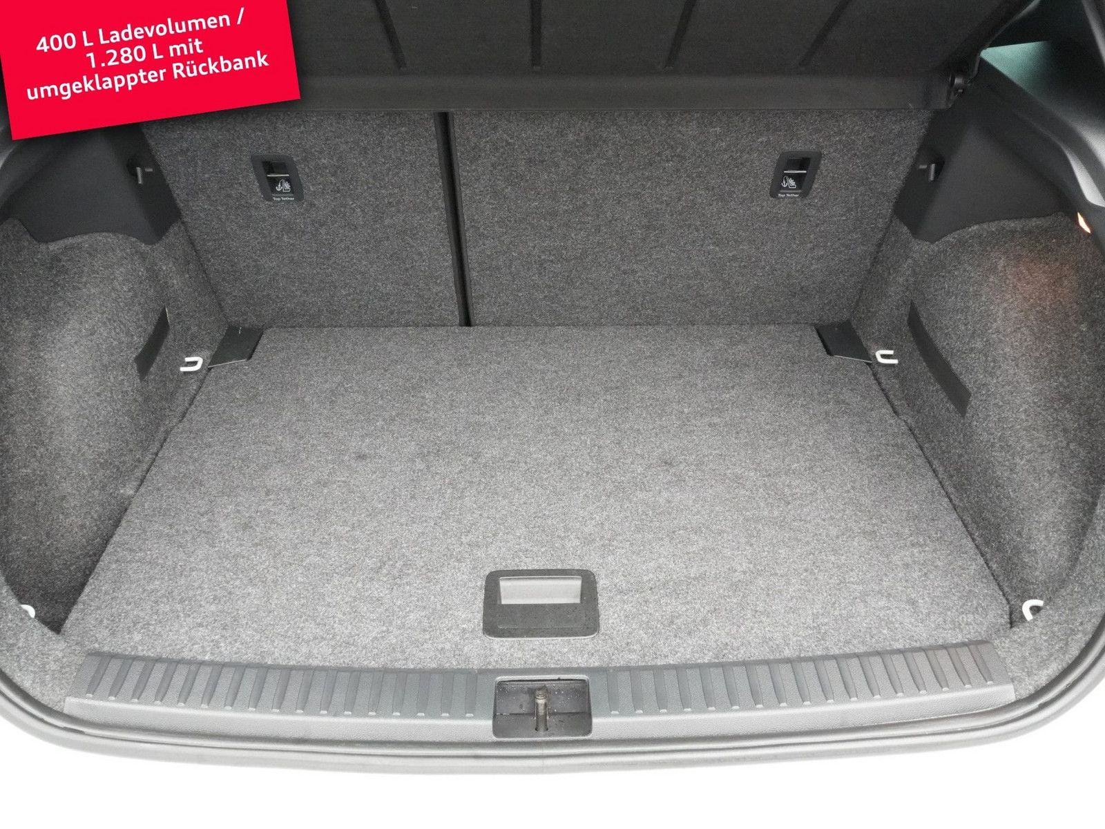 Seat Arona - Bild 8