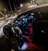 Mercedes-Benz Mercedes-AMG C 63 Cabrio - Mercedes-Benz C 63 AMG mit Benzin-Antrieb: Cabrio