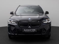Foto Nummer 2: BMW iX3