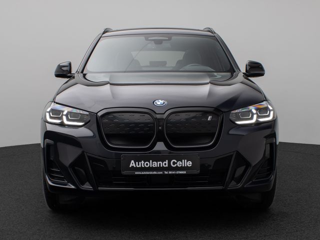 Foto Nummer 2: BMW iX3