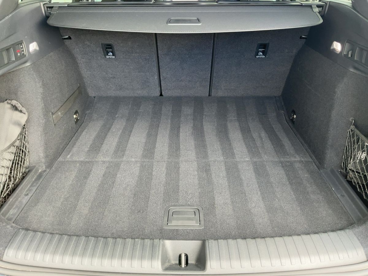 Audi Q6 e-tron - Bild 14