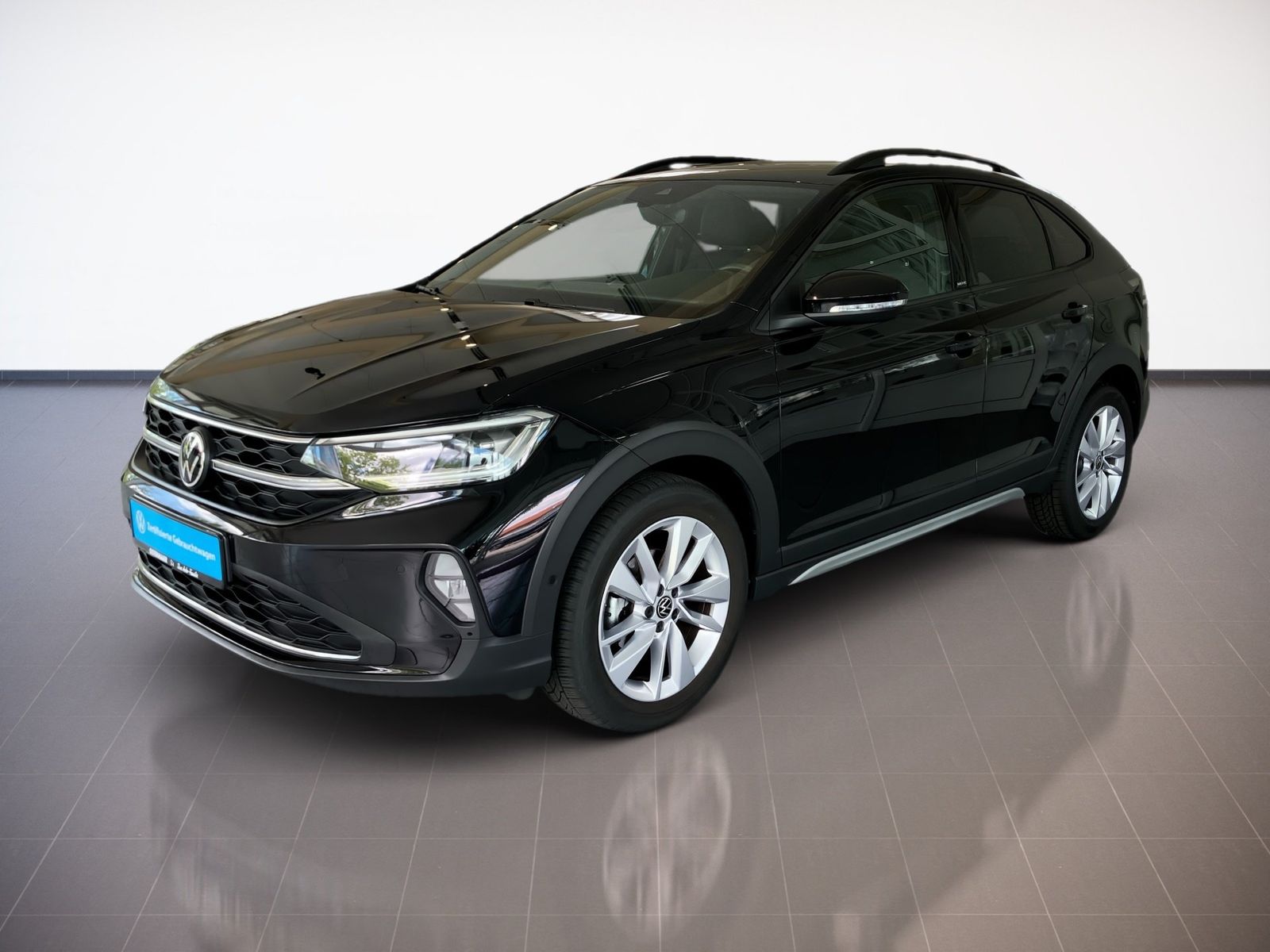 Volkswagen Taigo - Bild 2