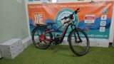 Vorschaubild Haibike Trekking 9 high