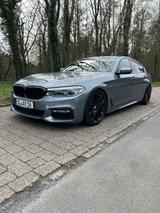 BMW 530d M Sport Shadowline Garantie - BMW 530 in Bremen