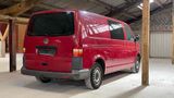 Volkswagen T5 Transporter Kasten-Kombi Kasten lang - Volkswagen T5 aus 2007
