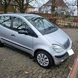 Mercedes-Benz  A160  Benzin - Mercedes-Benz A 160 in Bielefeld