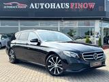 Mercedes-Benz E 220d T 9G-TRONIC"AVANTGARDE"AHK*360°KAMERA*NAV - gebrauchte Mercedes-Benz E 220 aus dem Jahr 2017