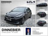 Kia cee'd Ultimate Edition 1.5T LED+Kamera+Navi