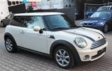 MINI ONE Mini One - MINI ONE in Berlin