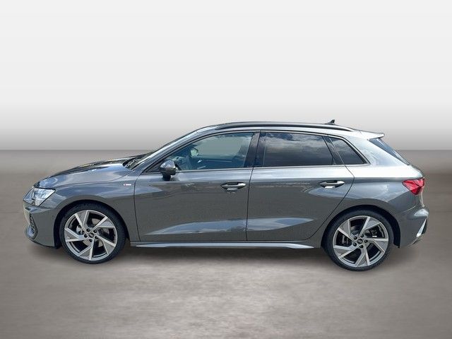 Audi A3 Sportback TFSI S-line Matrix LED Scheinwerfer foto 2