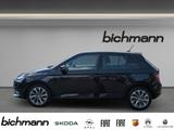 Skoda Fabia Clever Best of  Nav Apps RFK PDCvh LED SHZ - Skoda Fabia: Clever Best Of