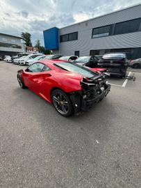 صورة 2 لـ 2017 Ferrari 488 GTB