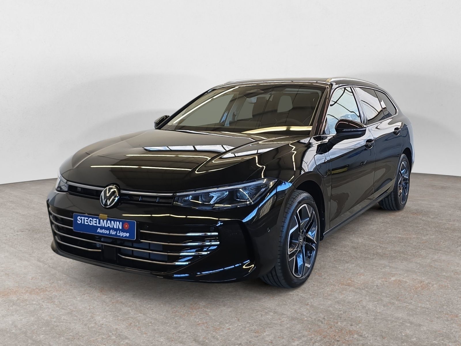 Volkswagen Passat - Bild 2