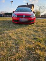 Volkswagen VW Golf 6 zu verkaufen - Volkswagen Golf: Verkaufen