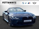 BMW M4 Competition MxDrive Cabrio|Harman/Kardon|DA - BMW M4 in Osnabrück
