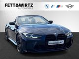 BMW M4 Competition MxDrive Cabrio|Harman/Kardon|DA - BMW M4 in Stuttgart