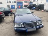 Mercedes-Benz Mercedes W124 Cabriolet 200E mit H-Gutacht... - gebrauchte Mercedes-Benz 200 aus dem Jahr 1995