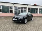 Volkswagen Golf VI 1.6 TDI Cabriolet Leder*PDC*SHZ - Volkswagen Golf: Cabrio, Golf6