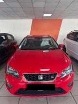 Seat Leon FR ST 1.4TSI ACT*150PS*Pano*87.500*TÜV10/27 - Seat Leon: Ps Fr