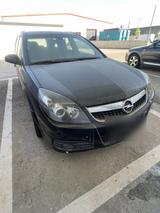 Opel Vectra Station Wagon 3,0 Diesel - Opel Vectra: 3D
