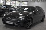 Mercedes-Benz E 200 4M AMG NIGHT DISTR KAMERA HUD NETTO 28.000