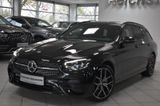 Mercedes-Benz E 200 4M AMG NIGHT DISTR KAMERA HUD NETTO 28.600 - Mercedes-Benz E 200 aus 2021
