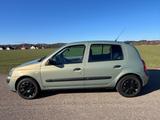 Renault Clio 1.2 16V Expression Expression - Renault Clio aus 2003: 1.2