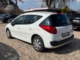 Peugeot 207 SW Tendance*Garantie*TÜV+Service Neu* - Peugeot 207: Tendance