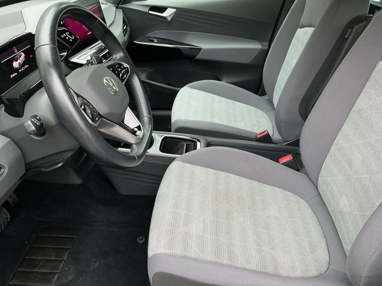 Volkswagen ID.3 - Bild 12